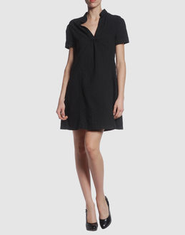 DKNY JEANS VESTITI Vestiti corti su YOOX.COM
