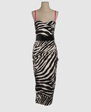 D&G - Long dresses