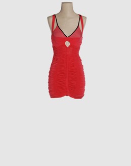 JUST CAVALLI - VESTITI - Vestiti corti - su YOOX.COM