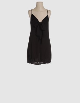 DSQUARED2 VESTITI Vestiti corti su YOOX.COM