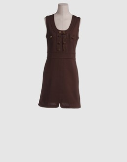 CHLOE' - ROBES - Robes mi-longues - sur YOOX.COM