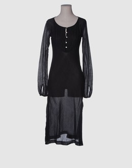 NOLITA - 3/4 length dresses - at YOOX.COM