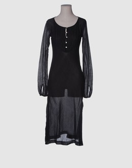 NOLITA - 3/4 length dresses - at YOOX.COM