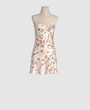 BASSO&BROOKE - Short dresses