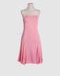 VERSACE JEANS COUTURE - 3/4 length dresses