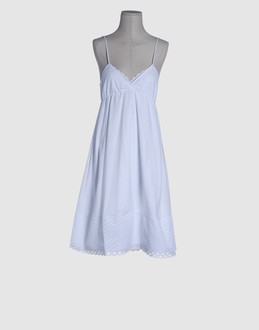 SEE BY CHLOE' - ROBES - Robes mi-longues - sur YOOX.COM