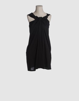 SEE BY CHLOE' - レディース - ワンピース・ドレス - ミニワンピース/ミニドレス on YOOX.COM