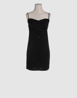 MASSIMO DANIELI - Short dresses - at YOOX.COM