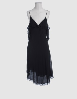 MISS SIXTY - 3/4 length dresses - at YOOX.COM