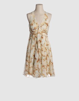 DIANE VON FURSTENBERG VESTITI Vestiti corti su YOOX.COM
