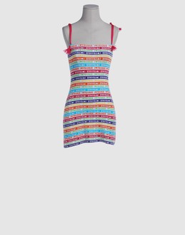 Frankie Morello Sexywear Short Dresses