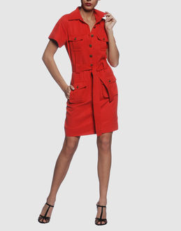 DIANE VON FURSTENBERG - VESTITI - Vestiti longuette - su YOOX.COM