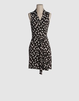DIANE VON FURSTENBERG VESTITI Vestiti longuette su YOOX.COM