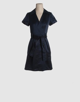 DIANE VON FURSTENBERG - VESTITI - Vestiti longuette - su YOOX.COM