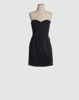 DIANE VON FURSTENBERG - VESTITI - Vestiti corti - su YOOX.COM