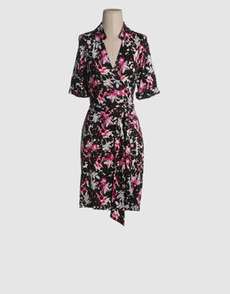 DIANE VON FURSTENBERG VESTITI Vestiti longuette su YOOX.COM