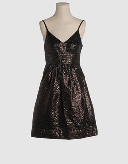 SEE BY CHLOE' - ROBES - Robes mi-longues - sur YOOX.COM
