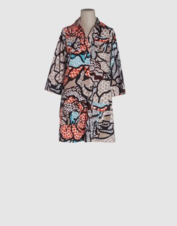 Confronta prezzi Diane von furstenberg vestiti vestiti longuette su yoox.com