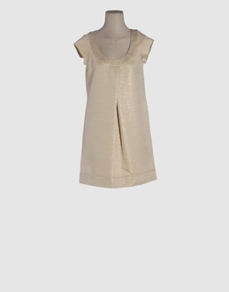 DIANE VON FURSTENBERG VESTITI Vestiti longuette su YOOX.COM