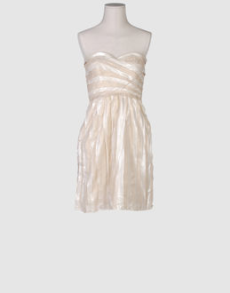 DIANE VON FURSTENBERG - VESTITI - Vestiti corti - su YOOX.COM