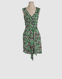DIANE VON FURSTENBERG VESTITI Vestiti longuette su YOOX.COM