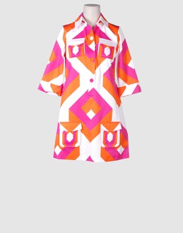 Confronta prezzi Diane von furstenberg vestiti vestiti longuette su yoox.com