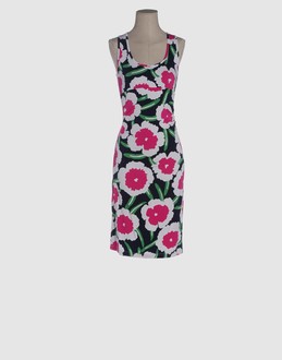 DIANE VON FURSTENBERG VESTITI Vestiti lunghi su YOOX.COM
