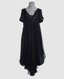 ANTONIO MARRAS - Long dresses