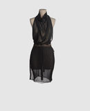 ANTONIO MARRAS - 3/4 length dresses
