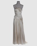 ANTONIO MARRAS - Long dresses