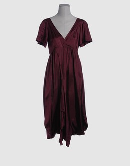 Antonio marras robes robes longues