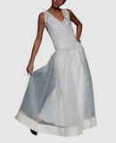 ANTONIO MARRAS - Long dresses
