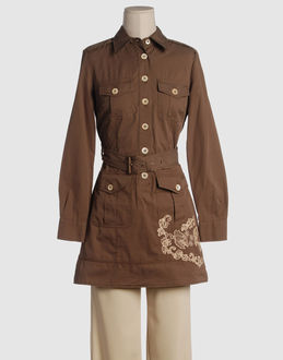 Confronta prezzi Valentino r.e.d. vestiti vestiti longuette su yoox.com