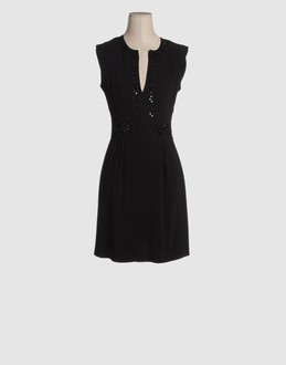 BLUMARINE VESTITI Vestiti longuette su YOOX.COM