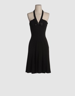 BLUMARINE VESTITI Vestiti longuette su YOOX.COM