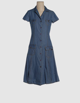 Confronta prezzi Krizia jeans vestiti vestiti lunghi su yoox.com