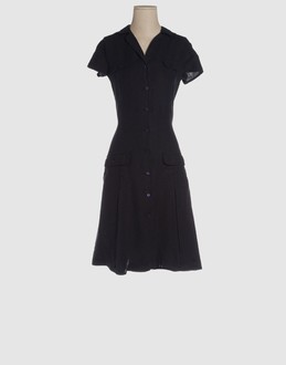 Confronta prezzi Krizia jeans vestiti vestiti longuette su yoox.com
