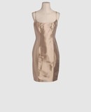 BLUMARINE - 3/4 length dresses