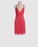 BLUMARINE - 3/4 length dresses