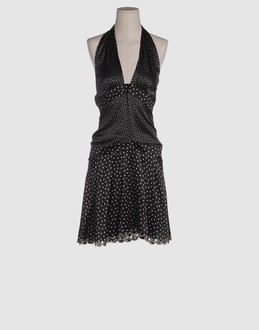 BLUMARINE - VESTITI - Vestiti longuette - su YOOX.COM