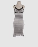 BALENCIAGA - 3/4 length dresses