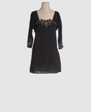 DONDUP - Short dresses