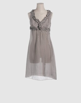 NORMALUISA VESTITI Vestiti longuette su YOOX.COM