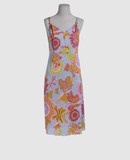 ASPESI - Long dresses