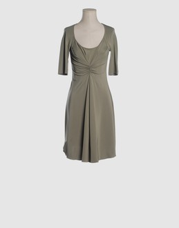 PF PAOLA FRANI VESTITI Vestiti longuette su YOOX.COM