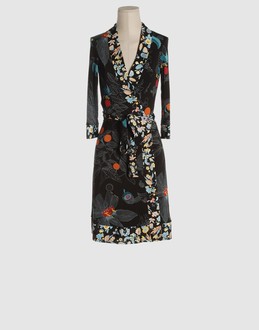 PF PAOLA FRANI VESTITI Vestiti longuette su YOOX.COM