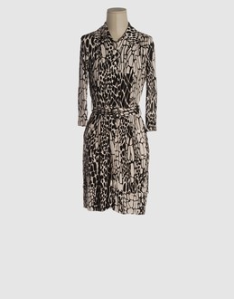 SCRUPOLI - VESTITI - Vestiti longuette - su YOOX.COM