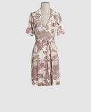 PAOLA FRANI - 3/4 length dresses
