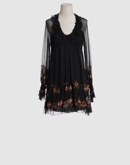PF PAOLA FRANI VESTITI Vestiti longuette su YOOX.COM