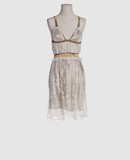 PAOLA FRANI - 3/4 length dresses